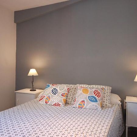 Lets Holidays Cozy Apartment 70 M. From The Beach In Tossa Tossa de Mar Exterior photo