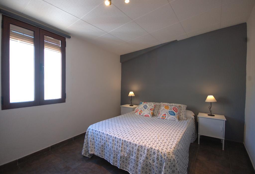 Lets Holidays Cozy Apartment 70 M. From The Beach In Tossa Tossa de Mar Exterior photo