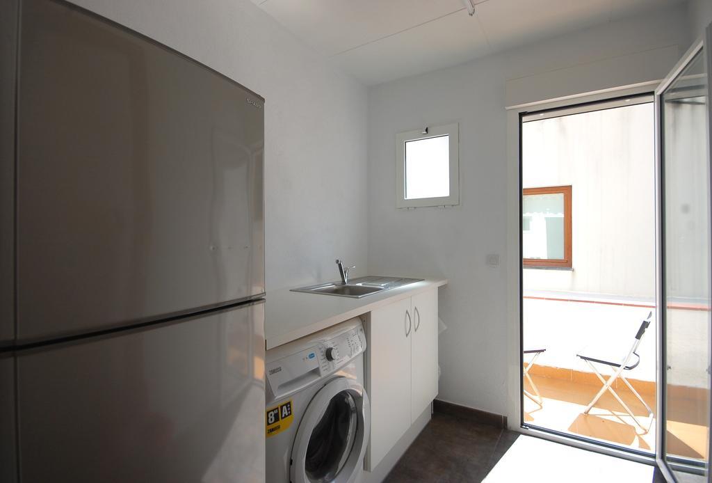 Lets Holidays Cozy Apartment 70 M. From The Beach In Tossa Tossa de Mar Exterior photo